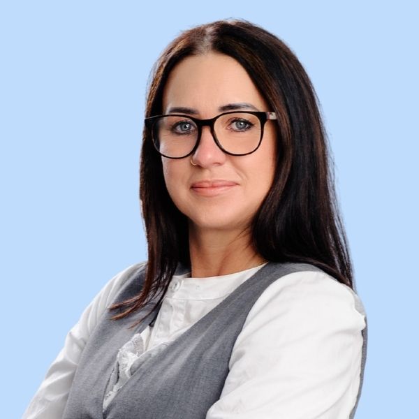 Sylwia Winiarek