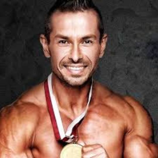 Martyna Bronisławska