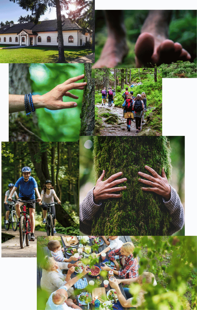 Kampania Społeczna Powrót do Natury